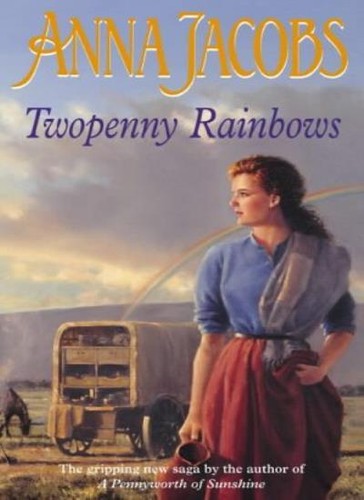 Twopenny rainbows anna - twopenny, rainbows-anna