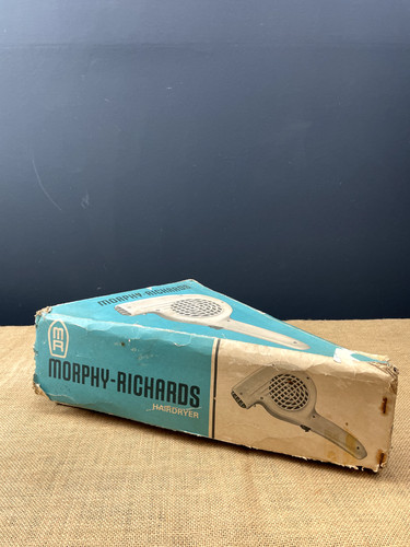 Vintage morphy richards - vintage,