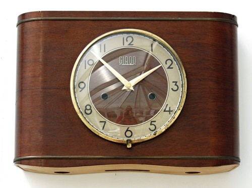 Vintage 35cm girod wall - 35cm,