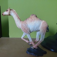Bowbrook Studios. Camel