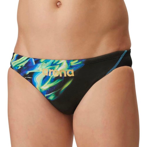 Arena competitive swimsuit - swimsuit, l