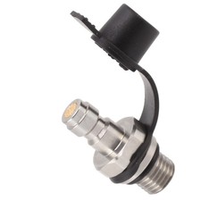 CO2 Cylinder Refill Adapter