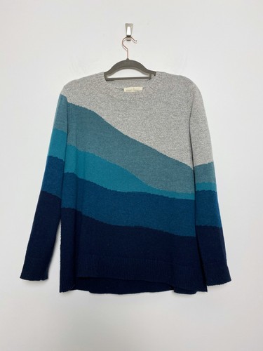 Seasalt jumper size blue - size,