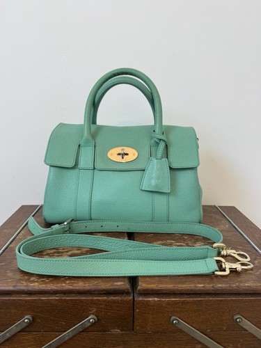 Mulberry small bayswater - mulberry,