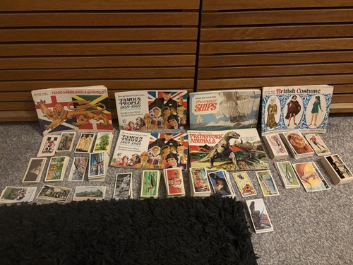 Job lot 772 - job,