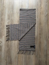 Aquascutum Scarf