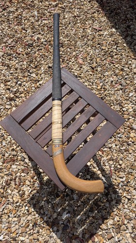 Antique hockey stick mcc - stick,