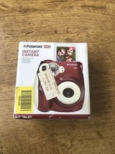Polaroid 300 Instant Camera 