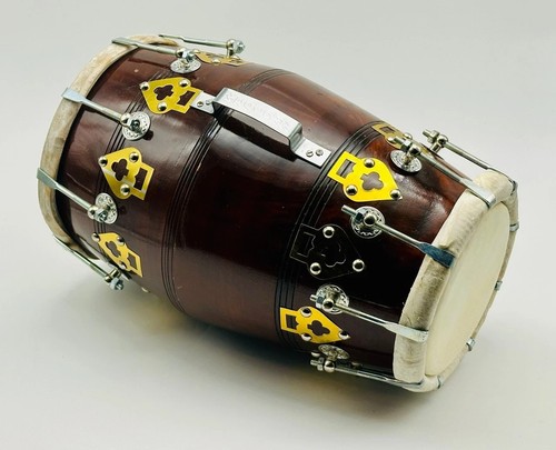 Professional indian dholak - professional,