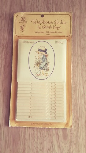 Vintage rare 1970 telephone - rare,
