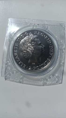 2011 1oz silver britannia - silver,
