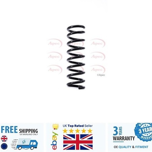 Suspension spring acs1464 for - suspension,