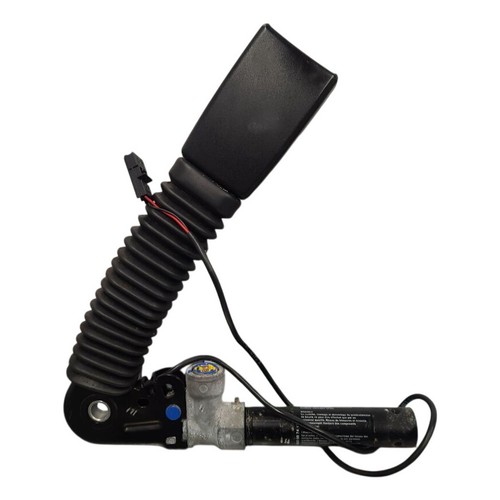 Bmw seat belt pre - belt,