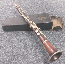 Rare Vintage Rudall Carte