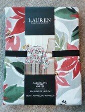 Lauren Ralph Lauren Tablecloth