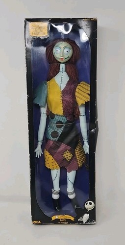 Sally nightmare before - nightmare,