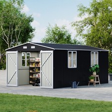 Garden Shed Storage Sheds Farm