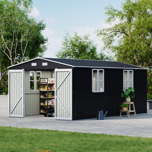 Garden shed storage sheds farm - storage,