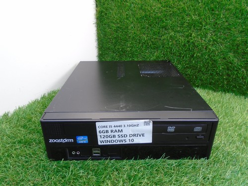Custom zoostorm 4460 6gb - zoostorm,
