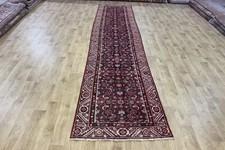 LARGE HANDMADE PERSIAN