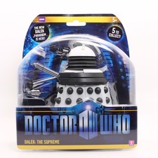 Dalek The Supreme - Paradigm