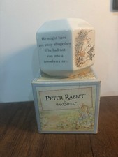 Beatrix Potter Peter Rabbit