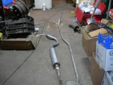 MORRIS MARINA 1300 FULL MILD