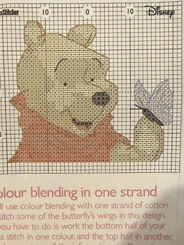 Disney winnie the pooh mini - the,