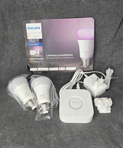 Philips hue e27 - hue,
