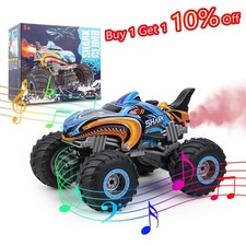 All Terrain Spray Remote