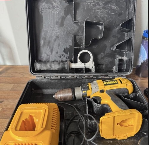 Dewalt 18v cordless - dewalt,