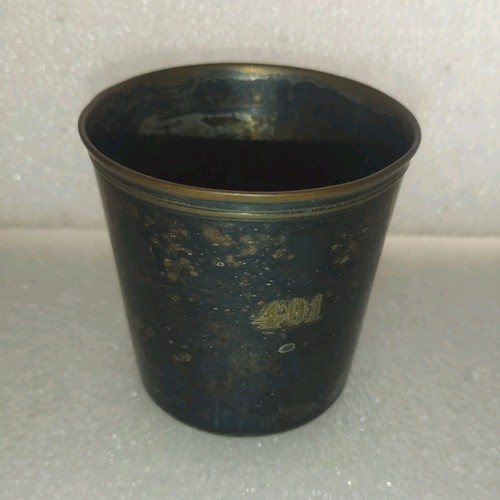 Antique christofle patina - christofle,