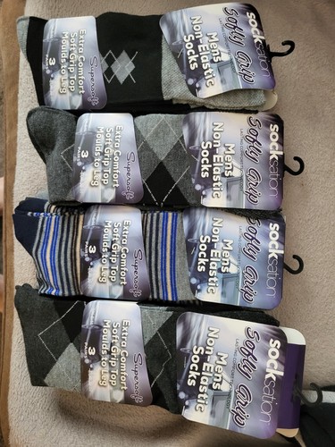 Men socks bundle pairs - socks,
