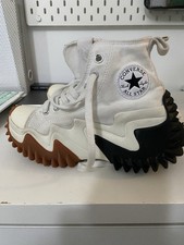 Converse Run Star Motion