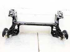 CITROEN BERLINGO MK3 K9 REAR