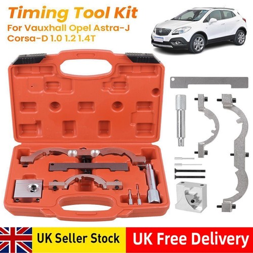 Timing chain lock turbo tool - chain,