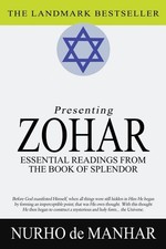 Zohar: Essential Readings from