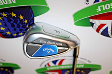 New Callaway Big Bertha Reva