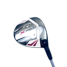 Callaway X Hot 3 Wood / 15