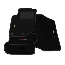 Floor Mats Compatible with
