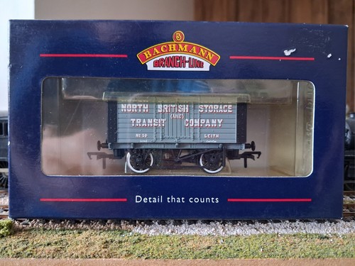 Bachmann 177y gauge - bachmann, 33-177y