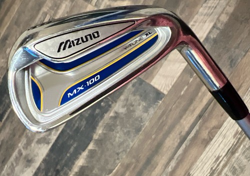 Mizuno 100 tune - y-tune, xl