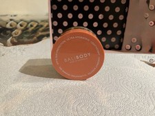 Balibody SPF15 Bronze Shimmering Tanning Gel 150ml New