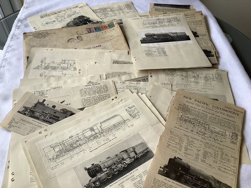 Vintage train locomotive - train,