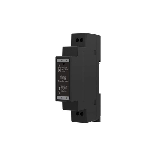 Din rail transformer 2nd - transformer, (2nd