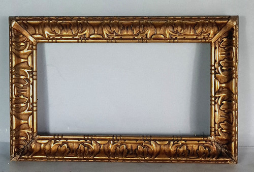Antique frame glass - antique,