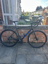 Giant contend ar4 - ar4, road