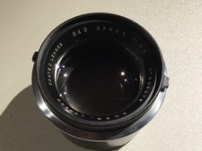 Vintage Ross, London. Xpres  8