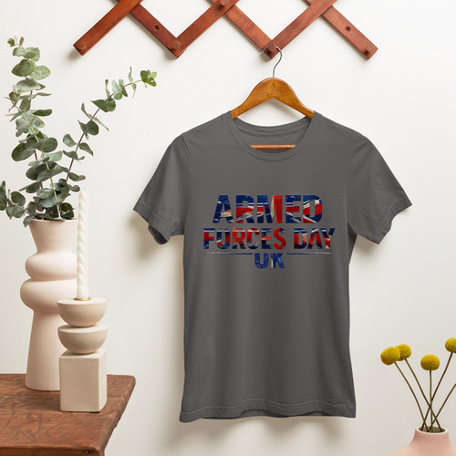 Armed forces day shirt - day, t-shirt