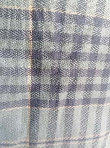 Laura ashley blue - laura, check